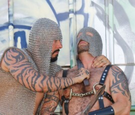 Combat