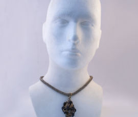 tiger eye